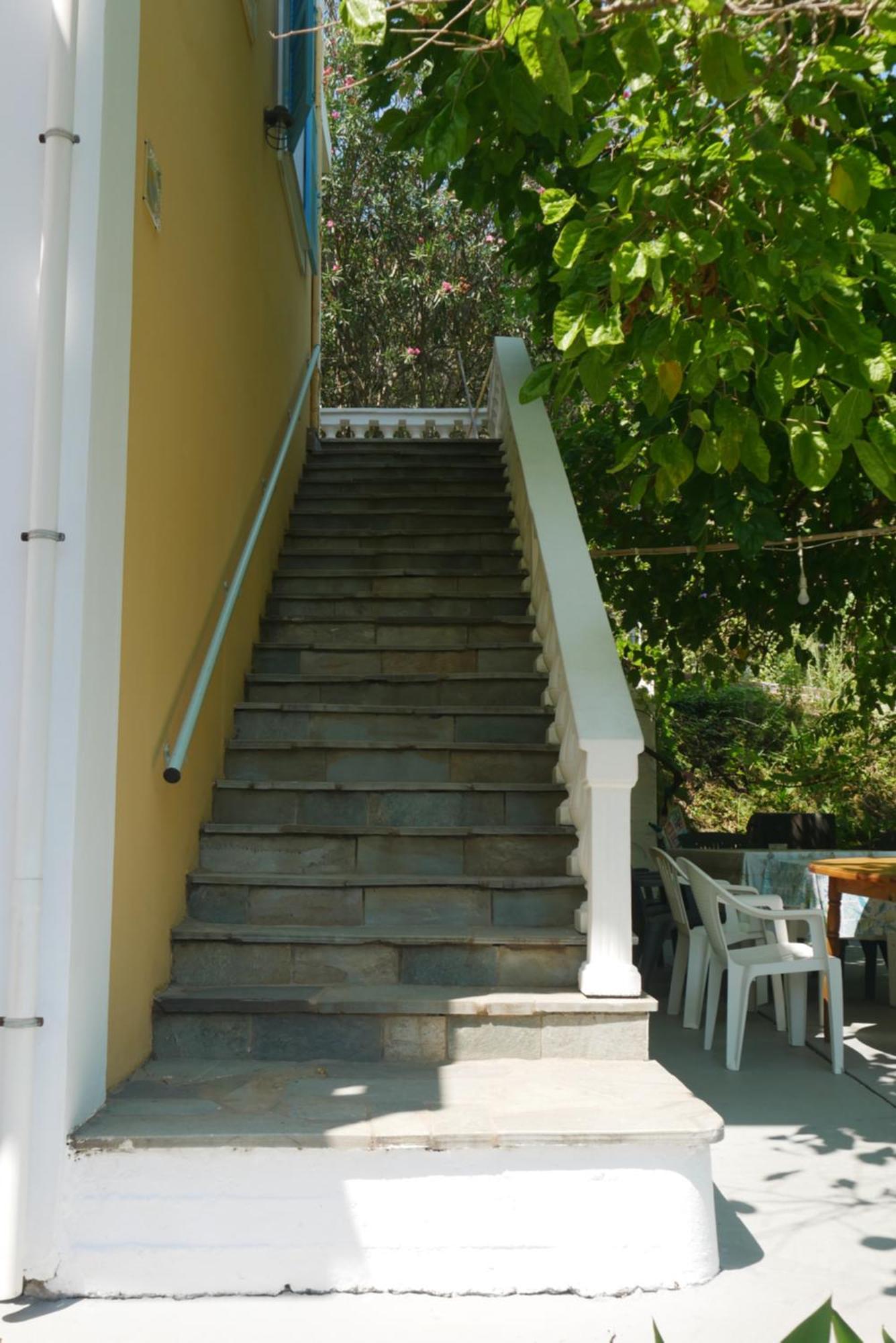 Villa Vania Gardenos Vitalades Exterior photo