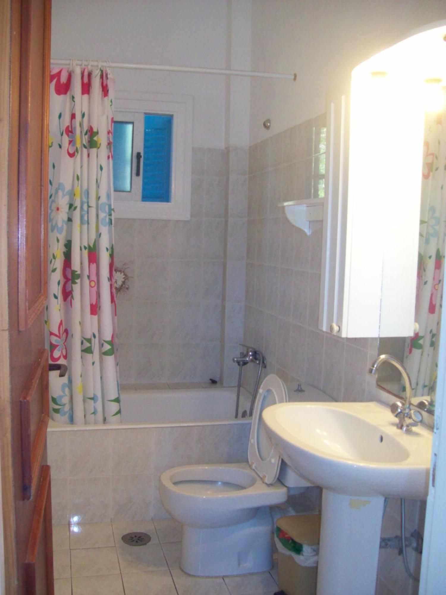 Villa Vania Gardenos Vitalades Room photo