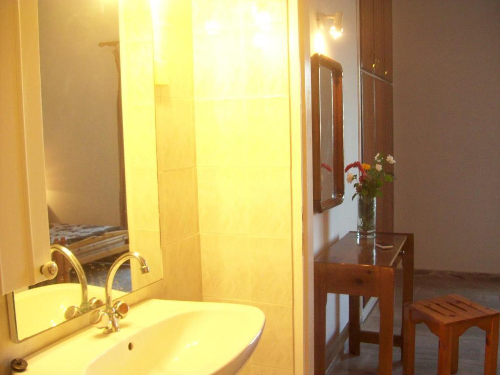 Villa Vania Gardenos Vitalades Room photo